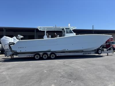 BOATZON | Freeman 43 2024