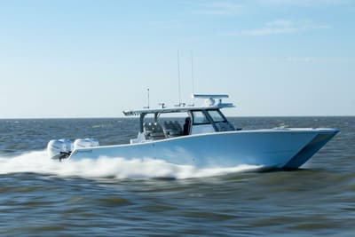 BOATZON | Freeman 43 2026