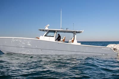 BOATZON | Freeman 47 2022