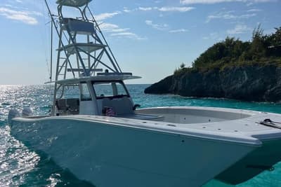 BOATZON | Freeman 47 2023