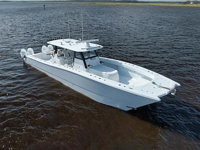 BOATZON | Freeman 47 2023 BOATZON | Freeman 47 2023