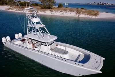 BOATZON | Freeman 47 2023