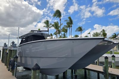 BOATZON | Freeman 47 2024 BOATZON | Freeman 47 2024