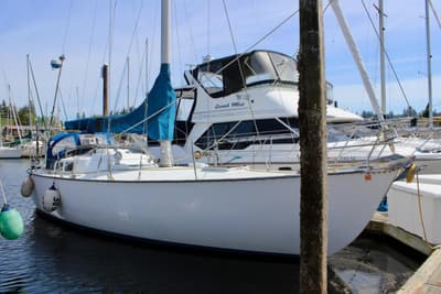 BOATZON | Freya 39 1993 BOATZON | Freya 39 1993
