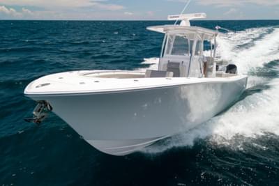 BOATZON | Front Runner 33 Center Console 2026 BOATZON | Front Runner 33 Center Console 2026