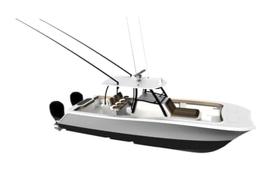 BOATZON | Front Runner 34 Catamaran 2026