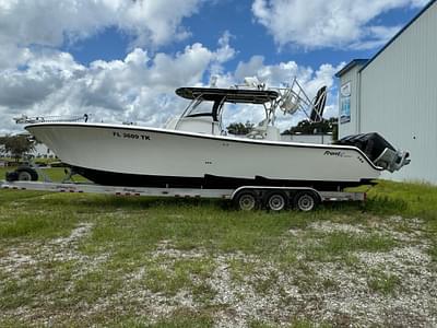 BOATZON | Front Runner 36 Center Console 2023 BOATZON | Front Runner 36 Center Console 2023