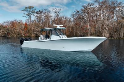 BOATZON | Front Runner 36 Center Console 2026 BOATZON | Front Runner 36 Center Console 2026