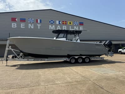BOATZON | Front Runner 37 Catamaran 2027 BOATZON | Front Runner 37 Catamaran 2027