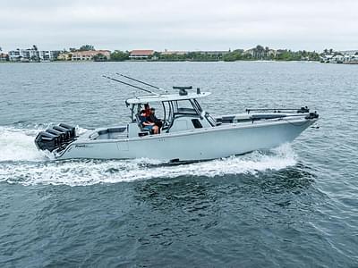 BOATZON | Front Runner 39 CC 2020 BOATZON | Front Runner 39 CC 2020