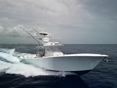 BOATZON | Front Runner 39 Center Console 2021 BOATZON | Front Runner 39 Center Console 2021