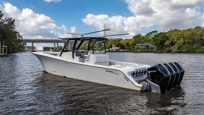 BOATZON | Front Runner 39 Center Console 2023 BOATZON | Front Runner 39 Center Console 2023