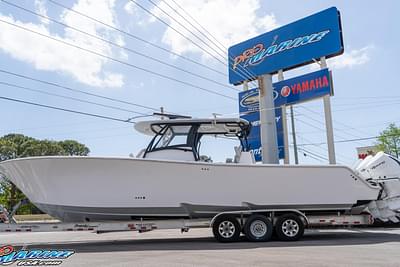 BOATZON | Front Runner 39 Center Console 2023 BOATZON | Front Runner 39 Center Console 2023