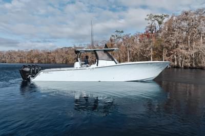 BOATZON | Front Runner 39 Center Console 2026 BOATZON | Front Runner 39 Center Console 2026