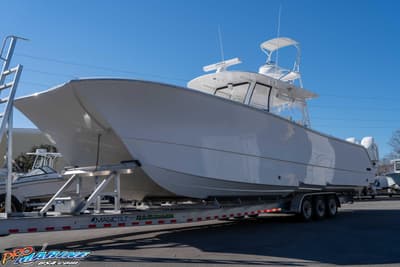 BOATZON | Front Runner 43 Catamaran 2026