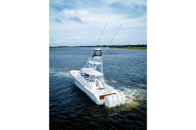 BOATZON | Front Runner 47WA 2026