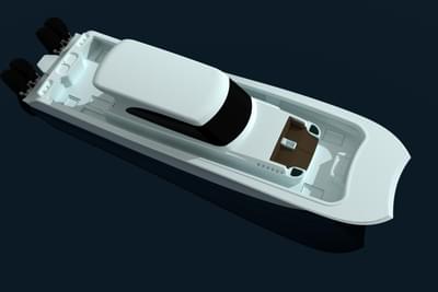 BOATZON | Front Runner 55 Catamaran 2026 BOATZON | Front Runner 55 Catamaran 2026