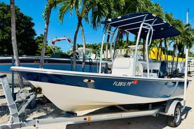 BOATZON | Frontier 180 2014 BOATZON | Frontier 180 2014
