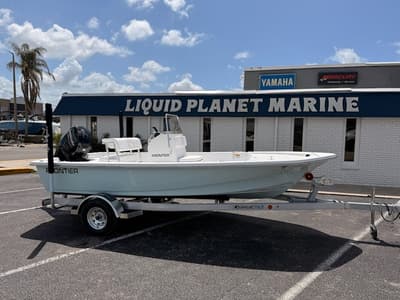 BOATZON | Frontier 180 2026