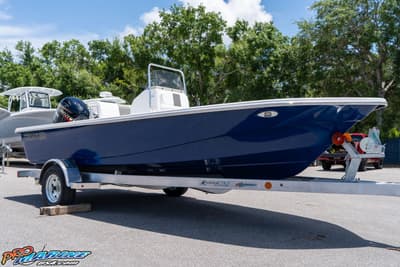 BOATZON | Frontier 180 2026 BOATZON | Frontier 180 2026