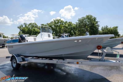 BOATZON | Frontier 180 2026 BOATZON | Frontier 180 2026