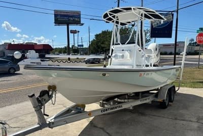 BOATZON | Frontier 2104 2020
