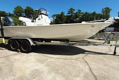 BOATZON | Frontier 2104 2023 BOATZON | Frontier 2104 2023