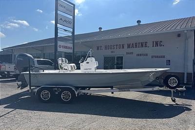 BOATZON | Frontier 2104 2026