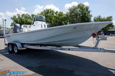 BOATZON | Frontier 2104 2026