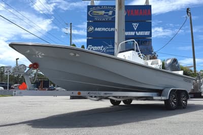 BOATZON | Frontier 2104 2027 BOATZON | Frontier 2104 2027