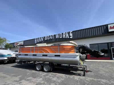 BOATZON | FRONTIER 32 2024