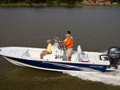 BOATZON | Frontier Boats Frontier 2104 2027