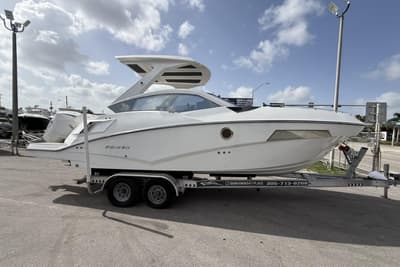 BOATZON | FS 290 2026 BOATZON | FS 290 2026