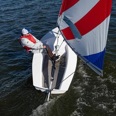 BOATZON | Fulcrum Speedworks Rocket 2024 BOATZON | Fulcrum Speedworks Rocket 2024