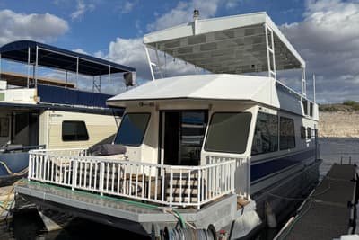 BOATZON | Fun Country 5014 SunCountry Arizona Edition 2006