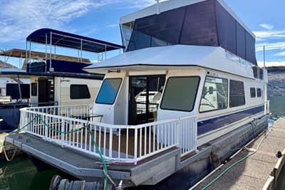 BOATZON | Fun Country 5014 SunCountry Arizona Edition 2006