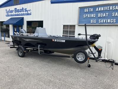 BOATZON | G 3 Guide V 177 2012