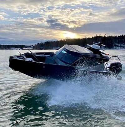 BOATZON | G-Force GForce 8 2024 BOATZON | G-Force GForce 8 2024