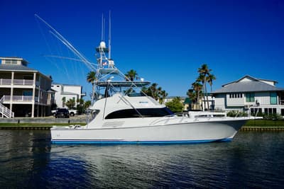 BOATZON | G&S 58 1991