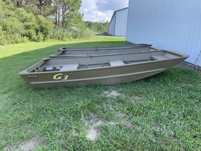 BOATZON | G3 1036 2026