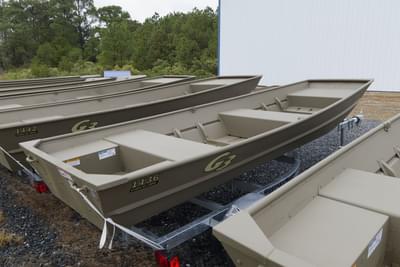 BOATZON | G3 1436 2026