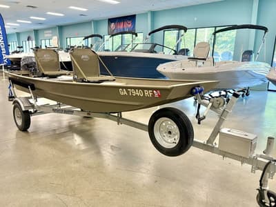 BOATZON | G3 1436 LW 2024
