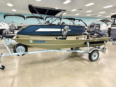 BOATZON | G3 1436 LW 2025