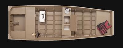 BOATZON | G3 1436 LW 2025