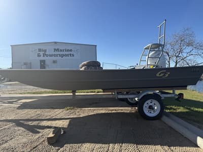 BOATZON | G3 1436 LW 2026 BOATZON | G3 1436 LW 2026