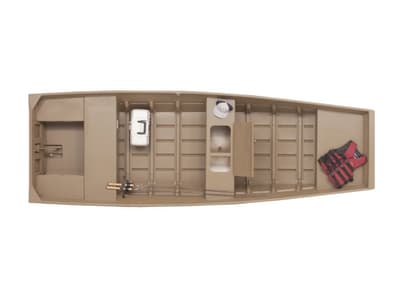 BOATZON | G3 1436 LW 2026