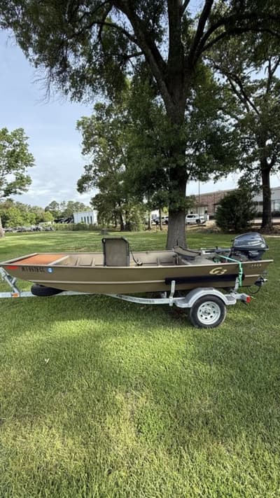 BOATZON | G3 1448 2022