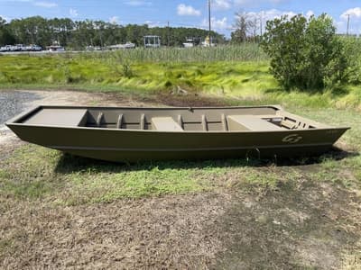 BOATZON | G3 1448 LW 2025