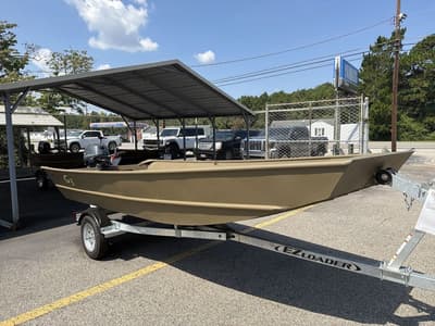 BOATZON | G3 1448 LW 2025