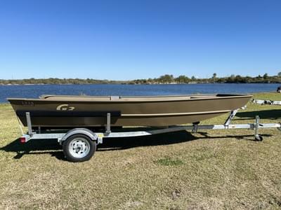 BOATZON | G3 1448 LW 2025 BOATZON | G3 1448 LW 2025